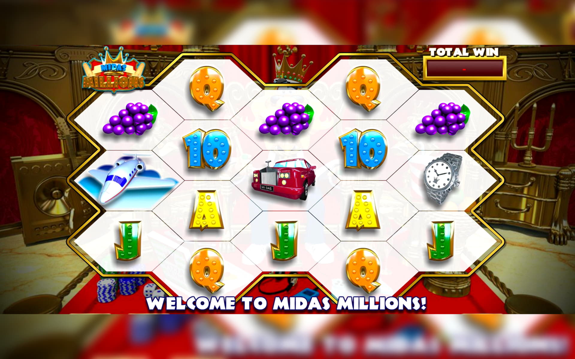 EUR 1085 No Deposit at LSbet Casino