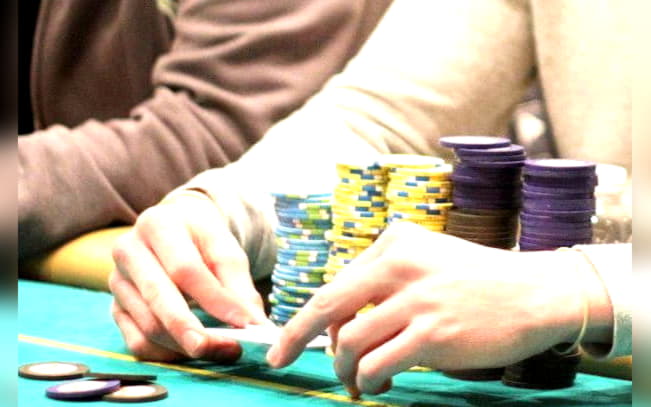 €50 Free Casino Ticket at Royal Dubai Casino