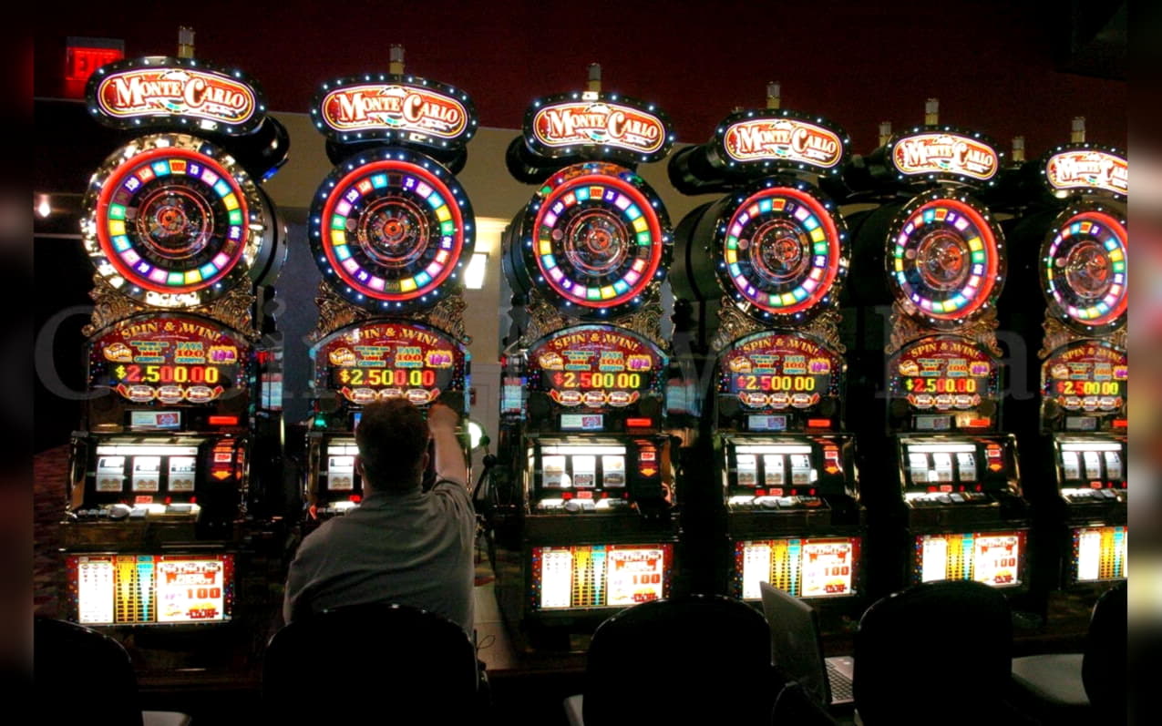 Eur 3485 no deposit bonus casino at La Fiesta Casino