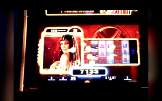 165 Free Spins no deposit casino at Casino com