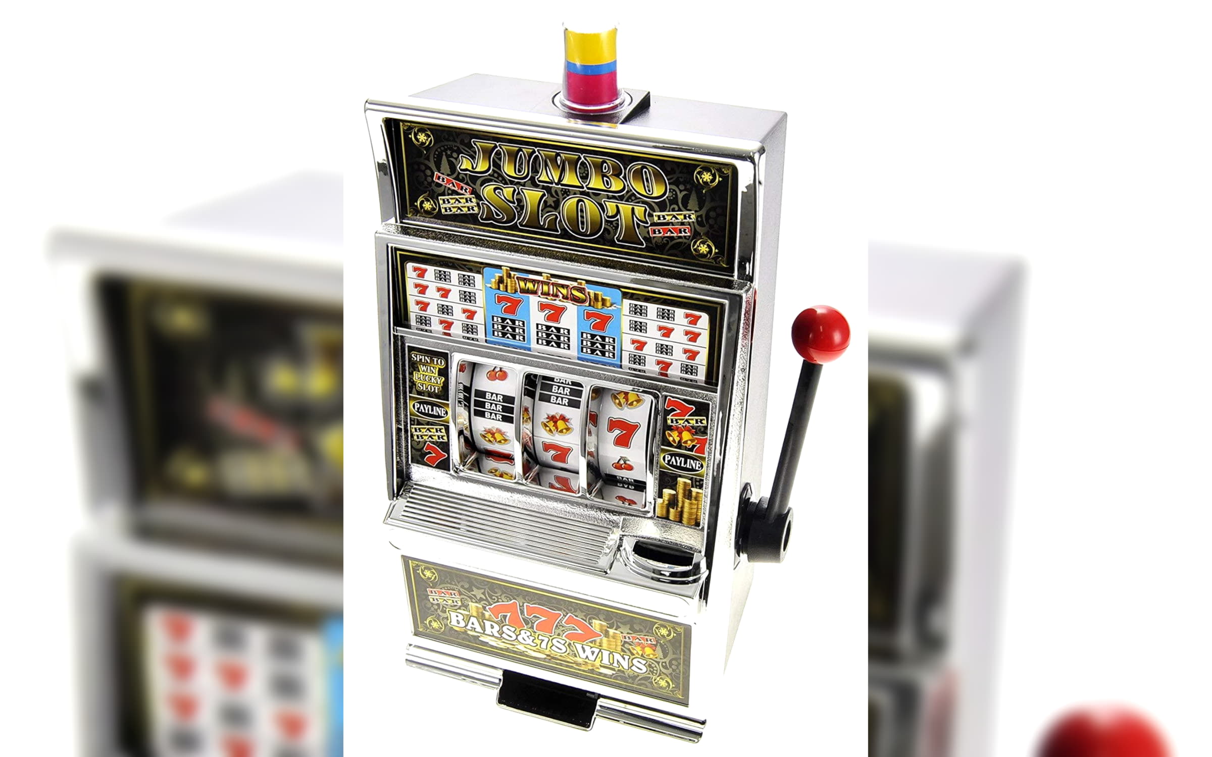 980% Deposit Match Bonus at River Belle Casino