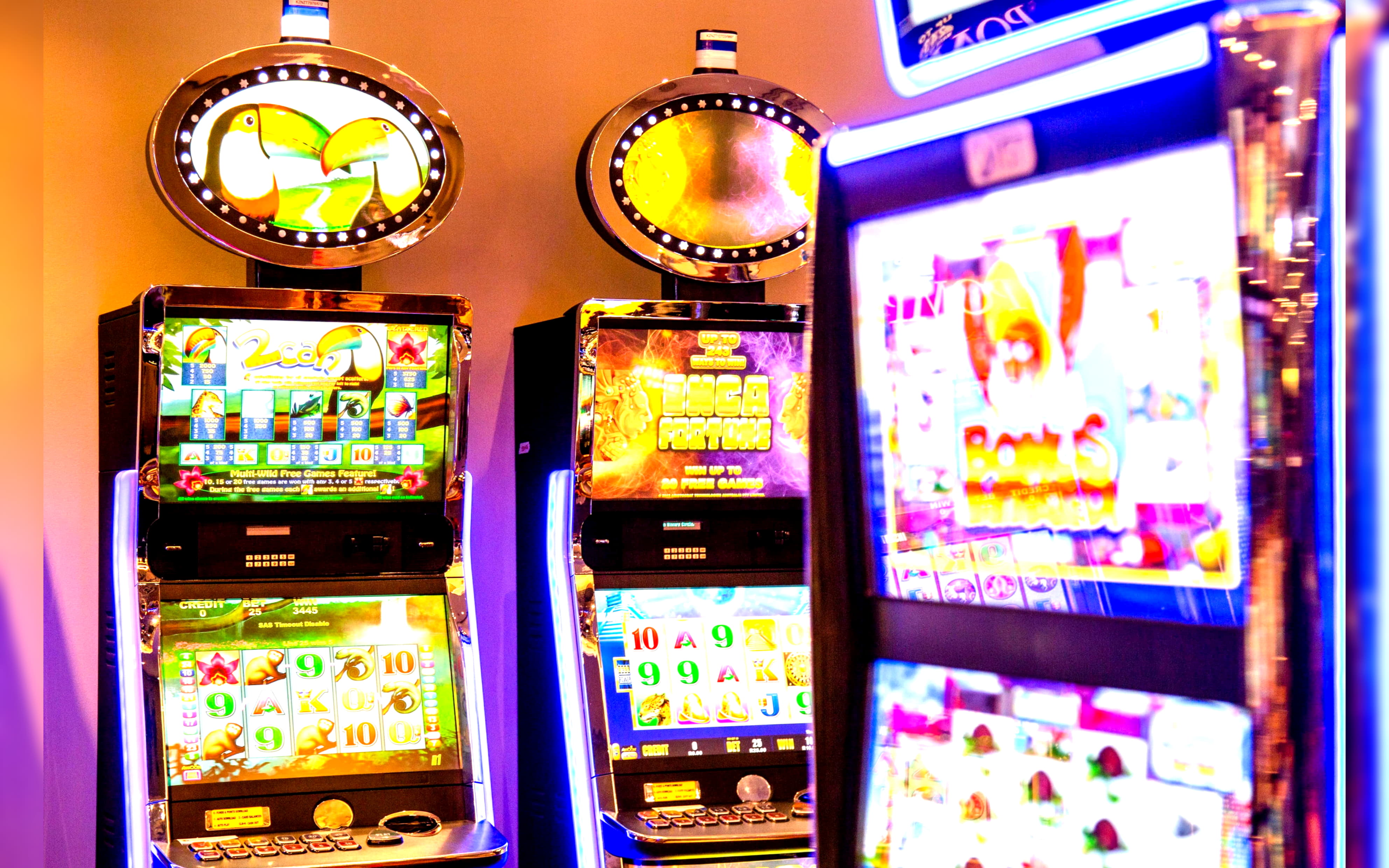 EURO 2680 No Deposit Bonus Casino at Bet Rebels Casino