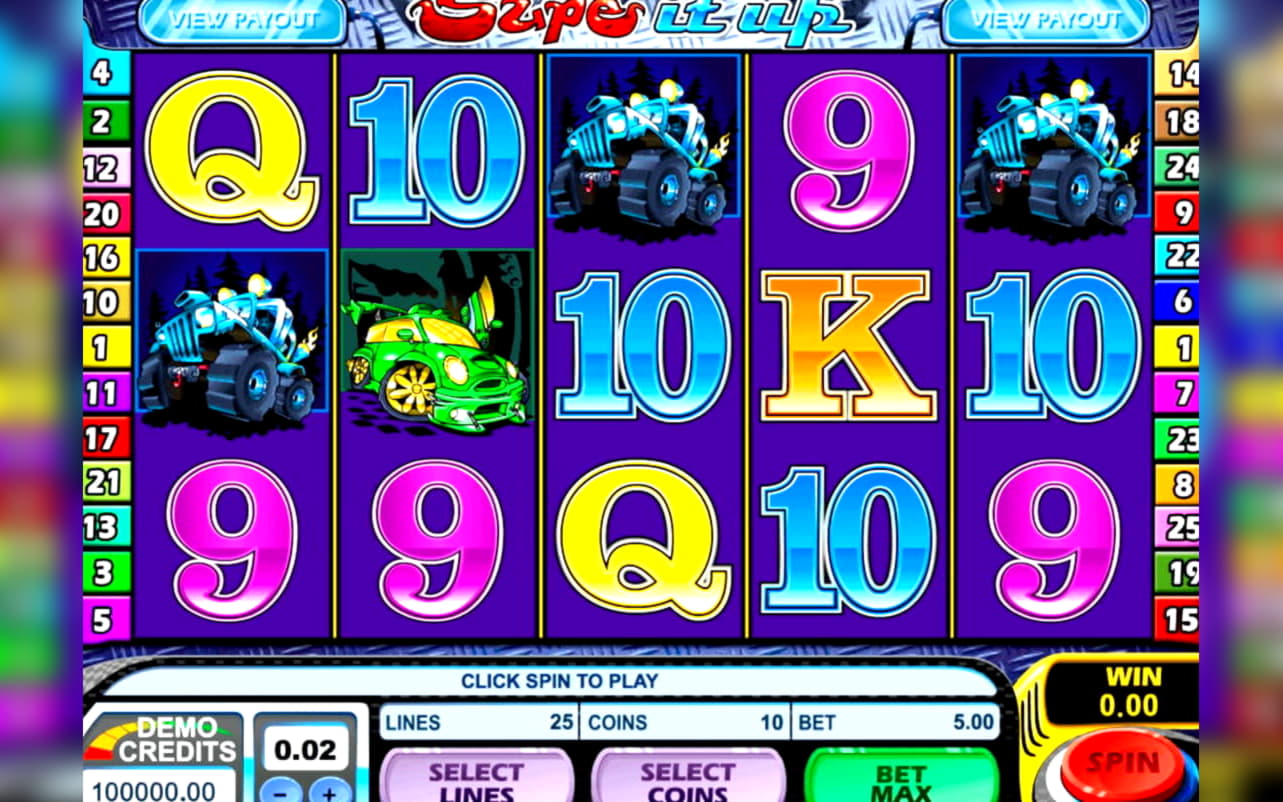 Eur 88 Tournament at Casino Action