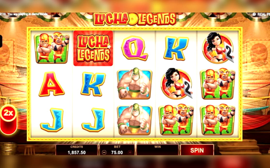655% Signup Casino Bonus at Luxury Casino