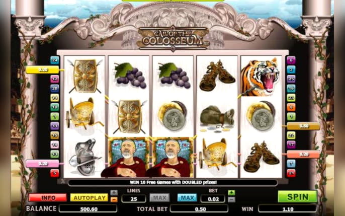 ﻿$260 no deposit bonus at Omni Casino