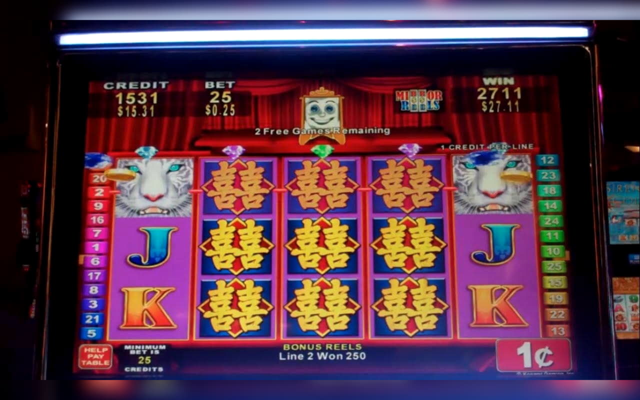 €3025 No deposit casino bonus at Cashpoint Casino