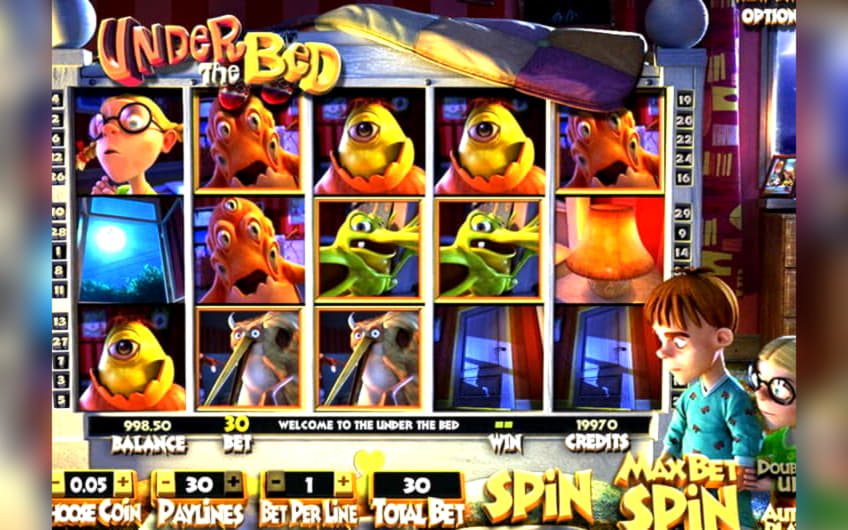 Eur 530 Free Chip at Inter Casino