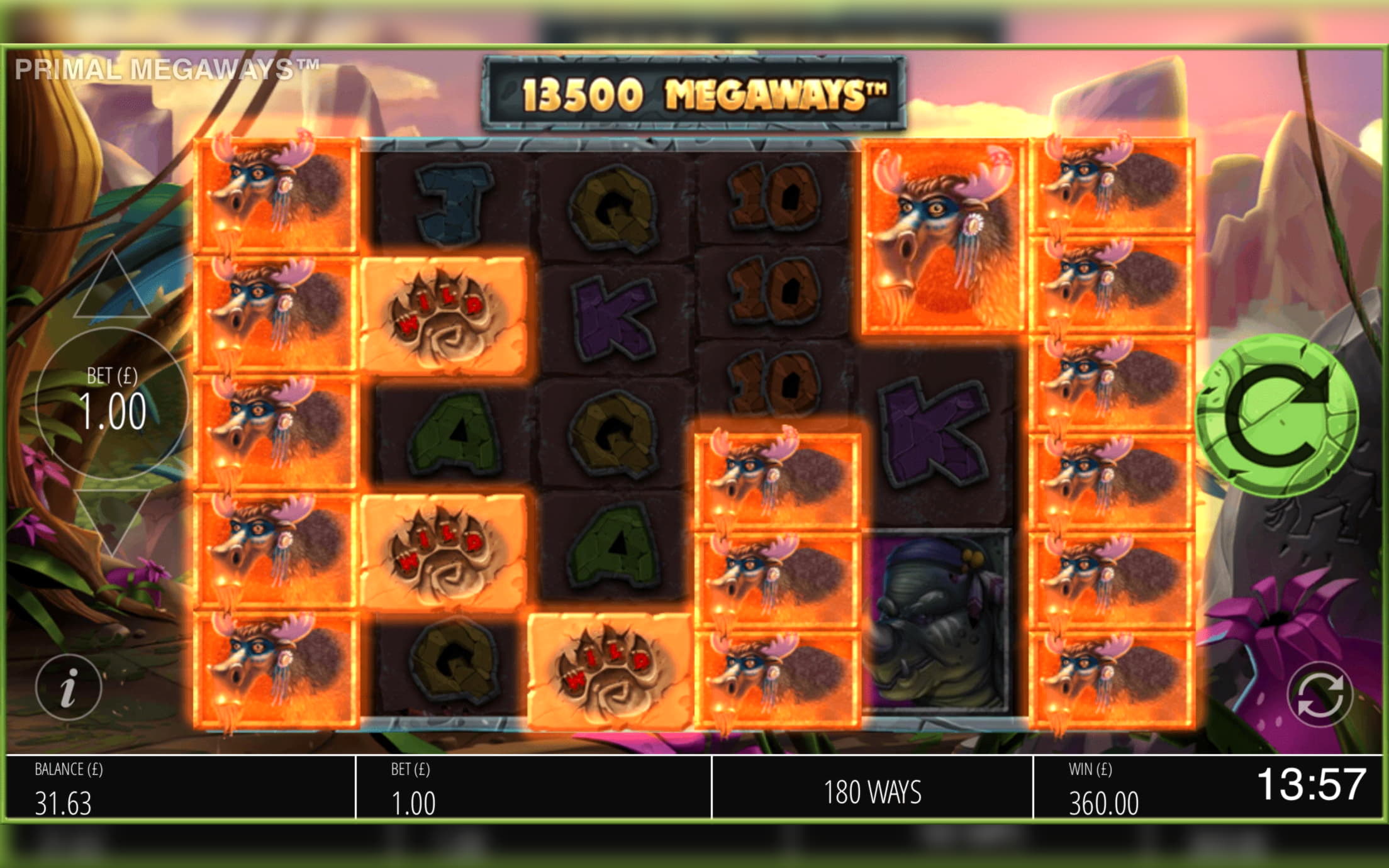 Eur 275 Casino Tournament at Club Gold Casino