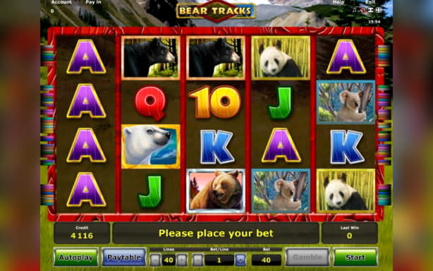 390% No Rules Bonus! at River Belle Casino