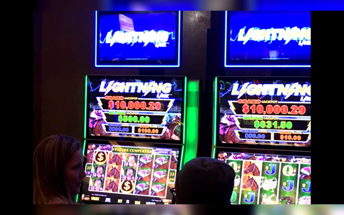 EUR 450 Tournament at Betway Casino