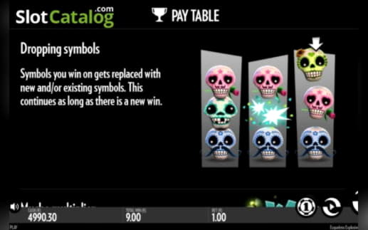 665% Match at a casino at bWin Casino