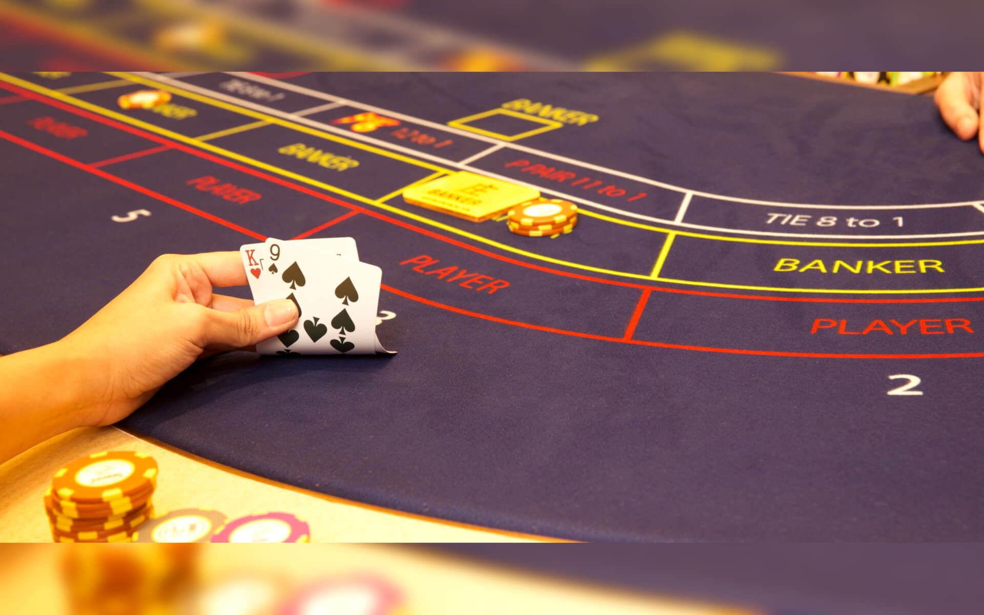 €950 Tournament at Gamebookers Casino