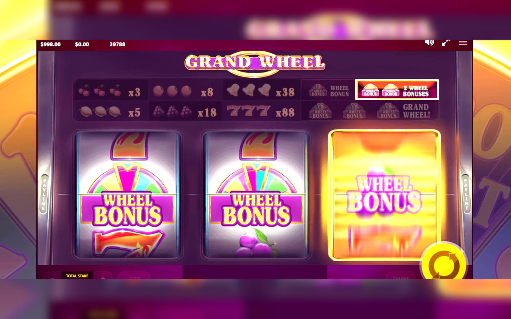 Eur 3605 No Deposit at Zodiac Casino