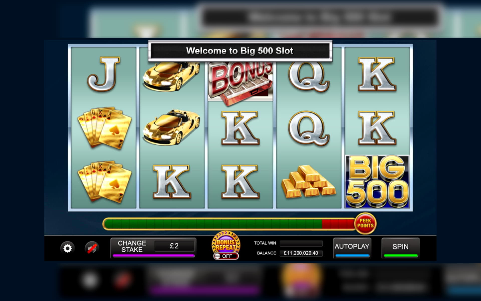 205 free casino spins at Zodiac Casino