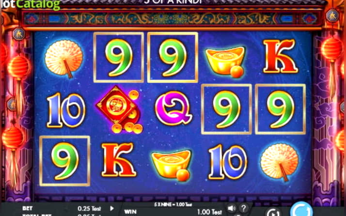 ﻿$815 Free Casino Tournament at Bet At Home Casino