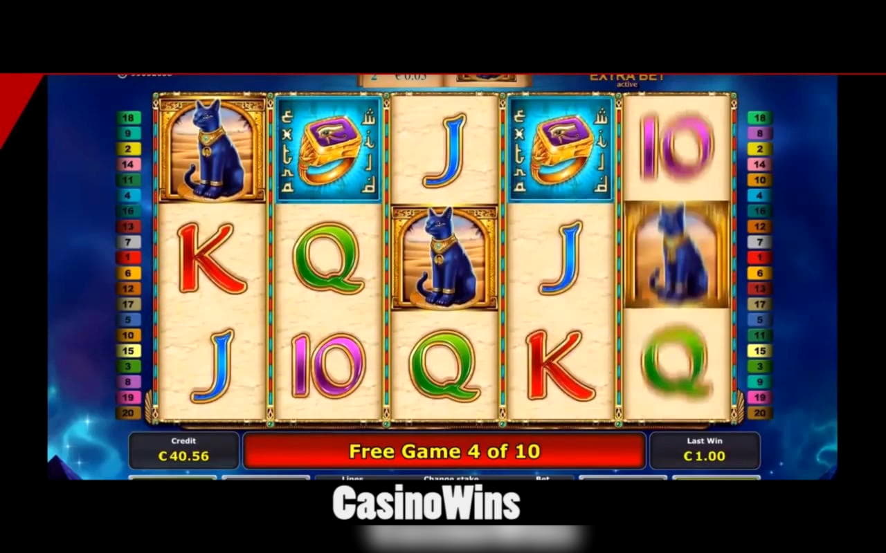 EUR 250 Online Casino Tournament at Euro Palace Casino