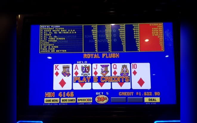 70 Free Spins at Euro Palace Casino