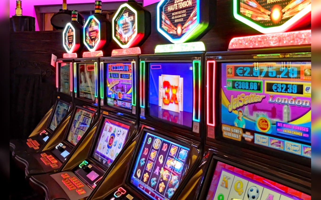 €255 Casino Tournament at Grand Hotel Casino