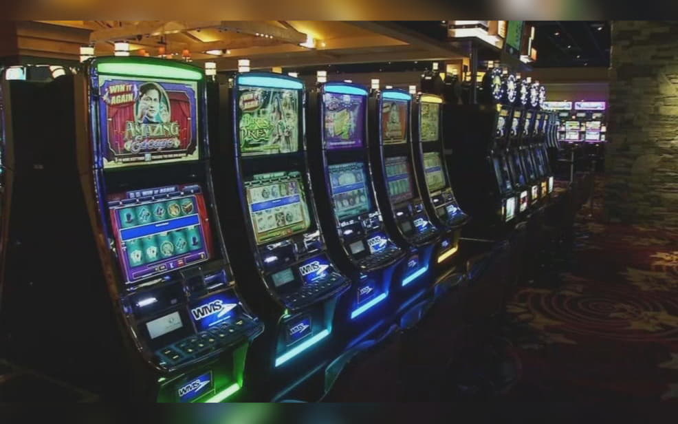 995% casino match bonus at Yukon Gold Casino