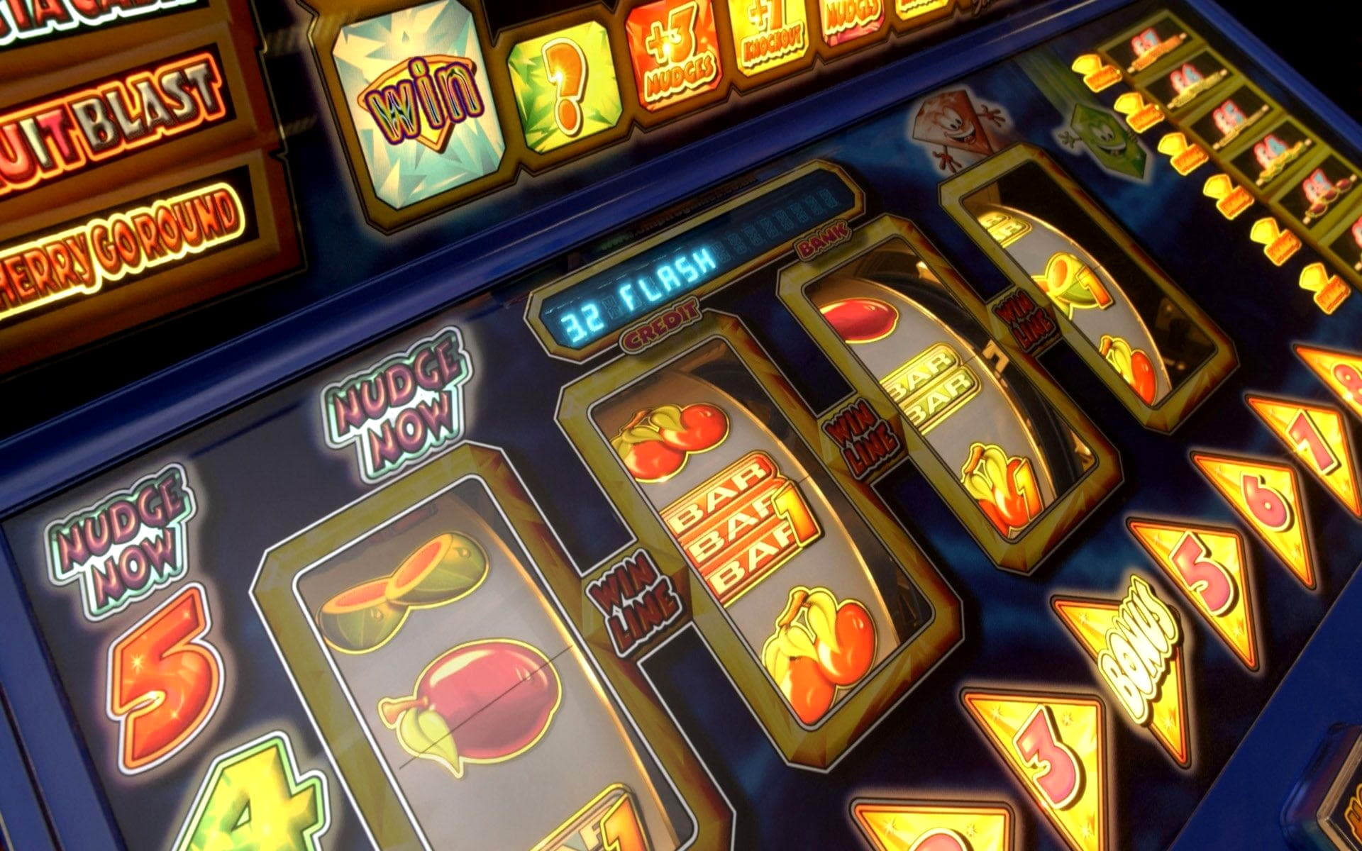 £85 Free Cash at Grand Hotel Casino