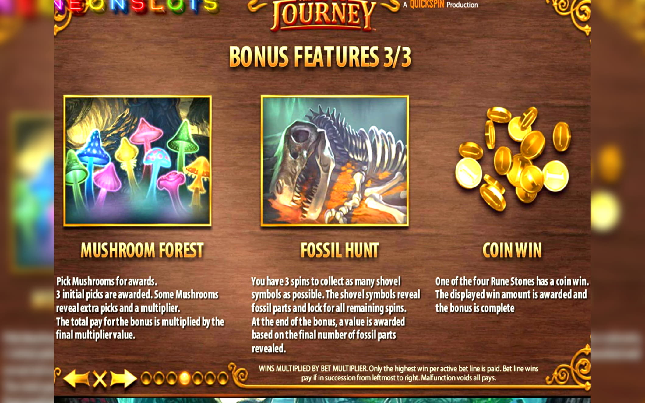 530% No Rules Bonus! at Euro Palace Casino