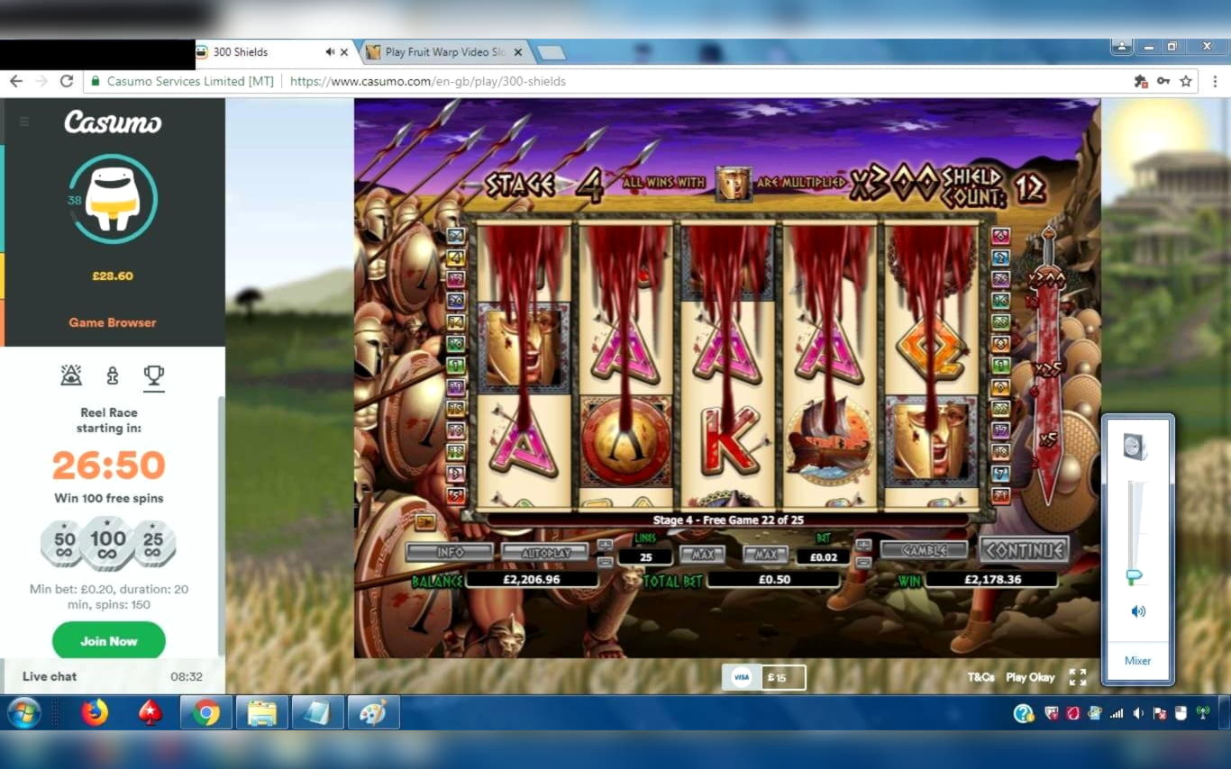 EURO 2635 No deposit bonus code at River Belle Casino
