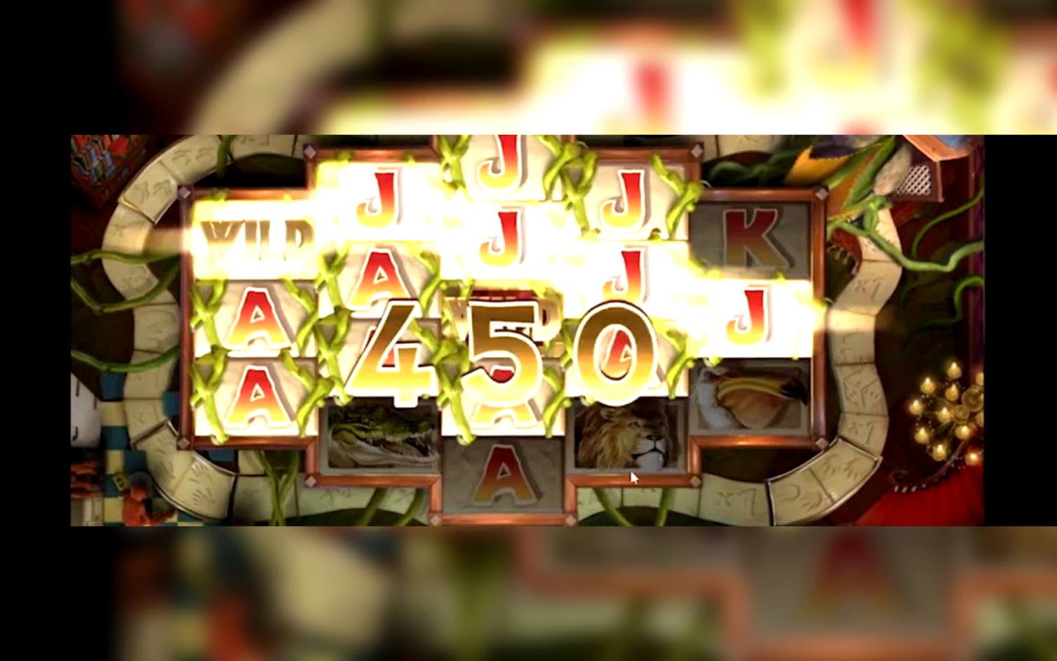 €360 Casino Chip at Inter Casino