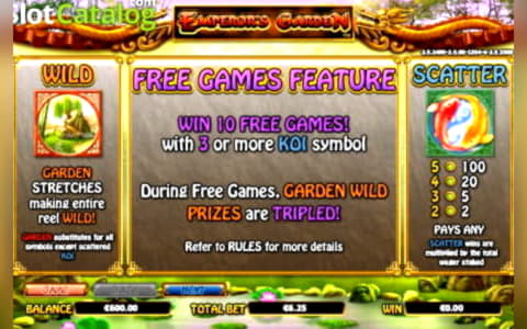 £265 Free Money at Luxury Casino