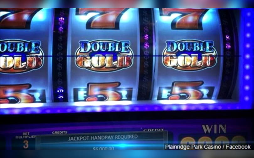 145% Casino match bonus at Grand Hotel Casino