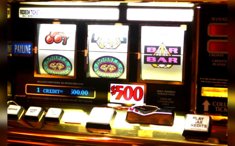 695% Match Bonus at Grand Hotel Casino