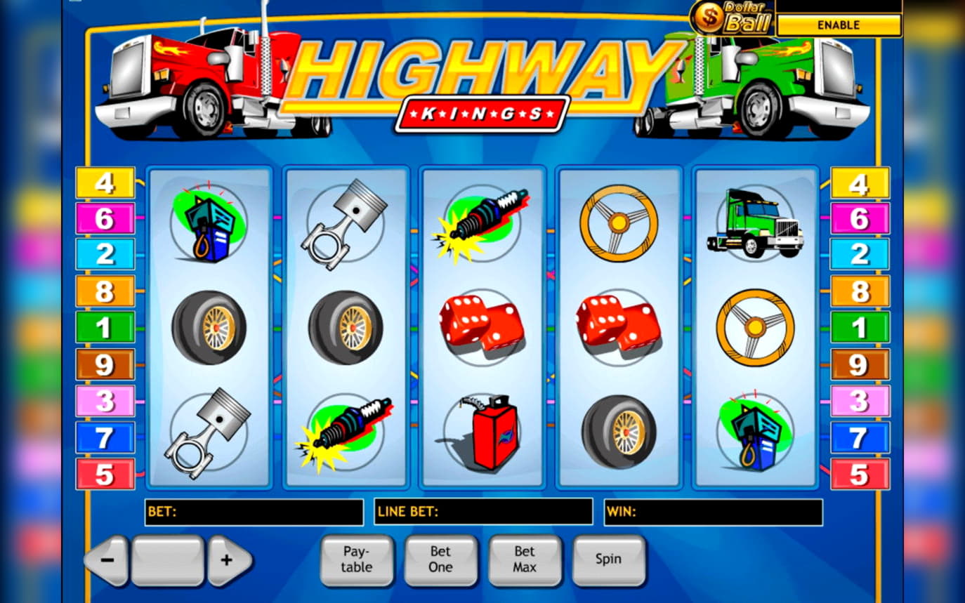280 Free spins casino at Joy Casino