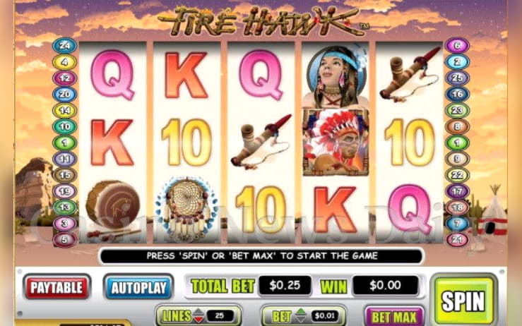 635% Match bonus casino at Spin Palace Casino