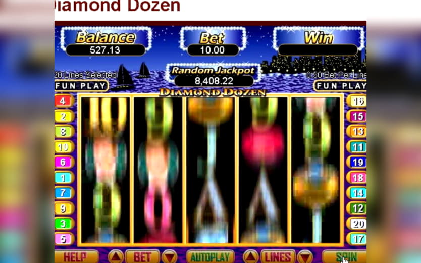 EUR 200 FREE CHIP CASINO at Joy Casino
