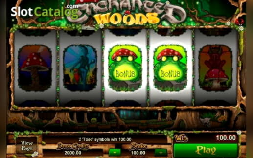 60 Trial Spins at Yukon Gold Casino