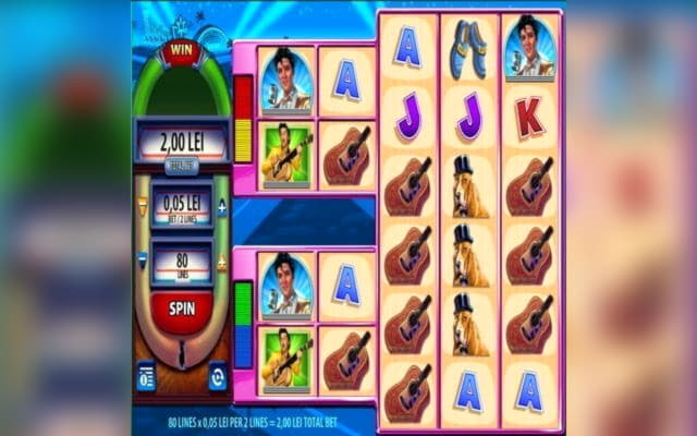 125% casino match bonus at Casino com