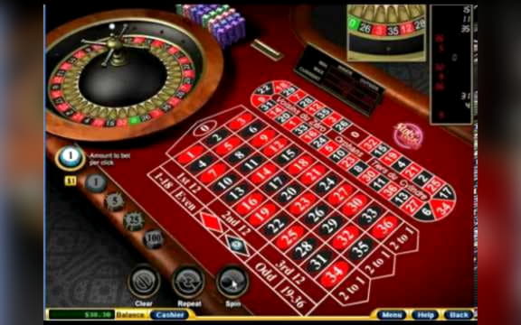 ﻿$10 Tournament at Inter Casino