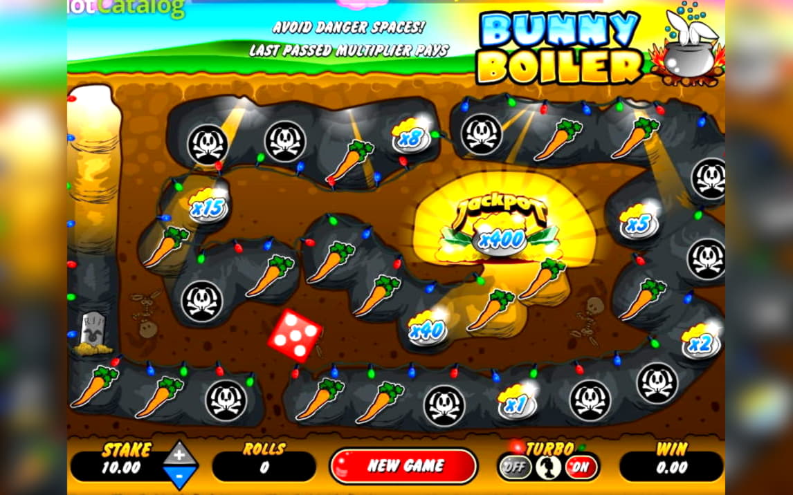 160 free spins casino at Betway Casino
