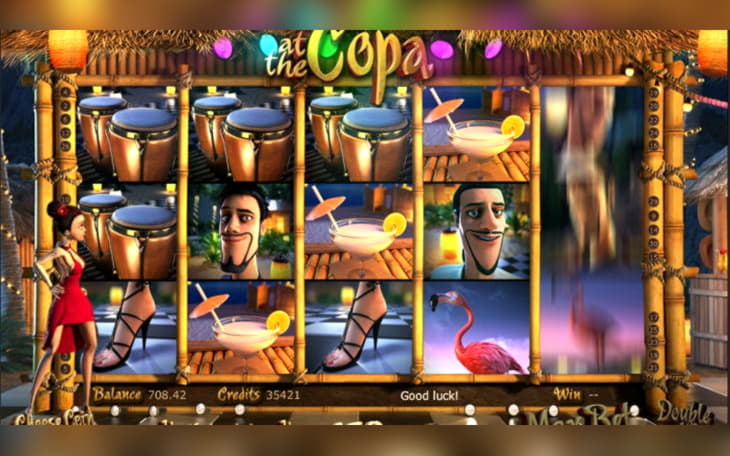 65 free spins no deposit at Casino com
