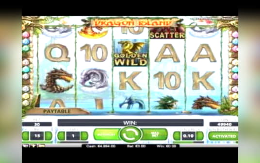 $390 Free Chip at Luxury Casino