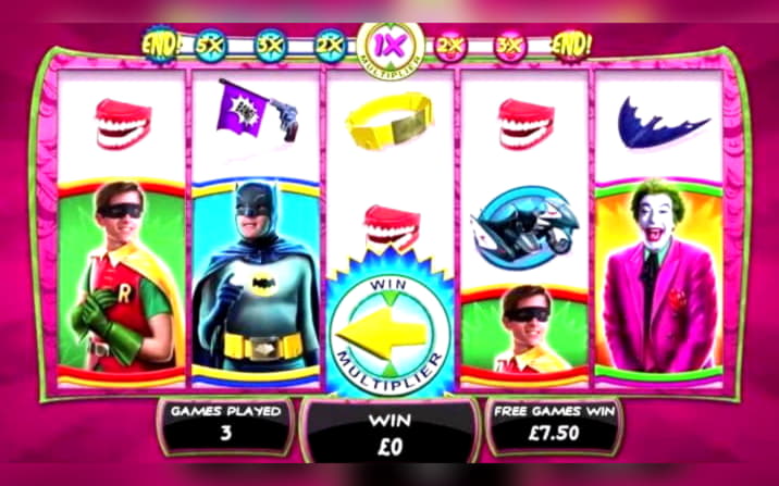 £145 NO DEPOSIT CASINO BONUS at Joy Casino