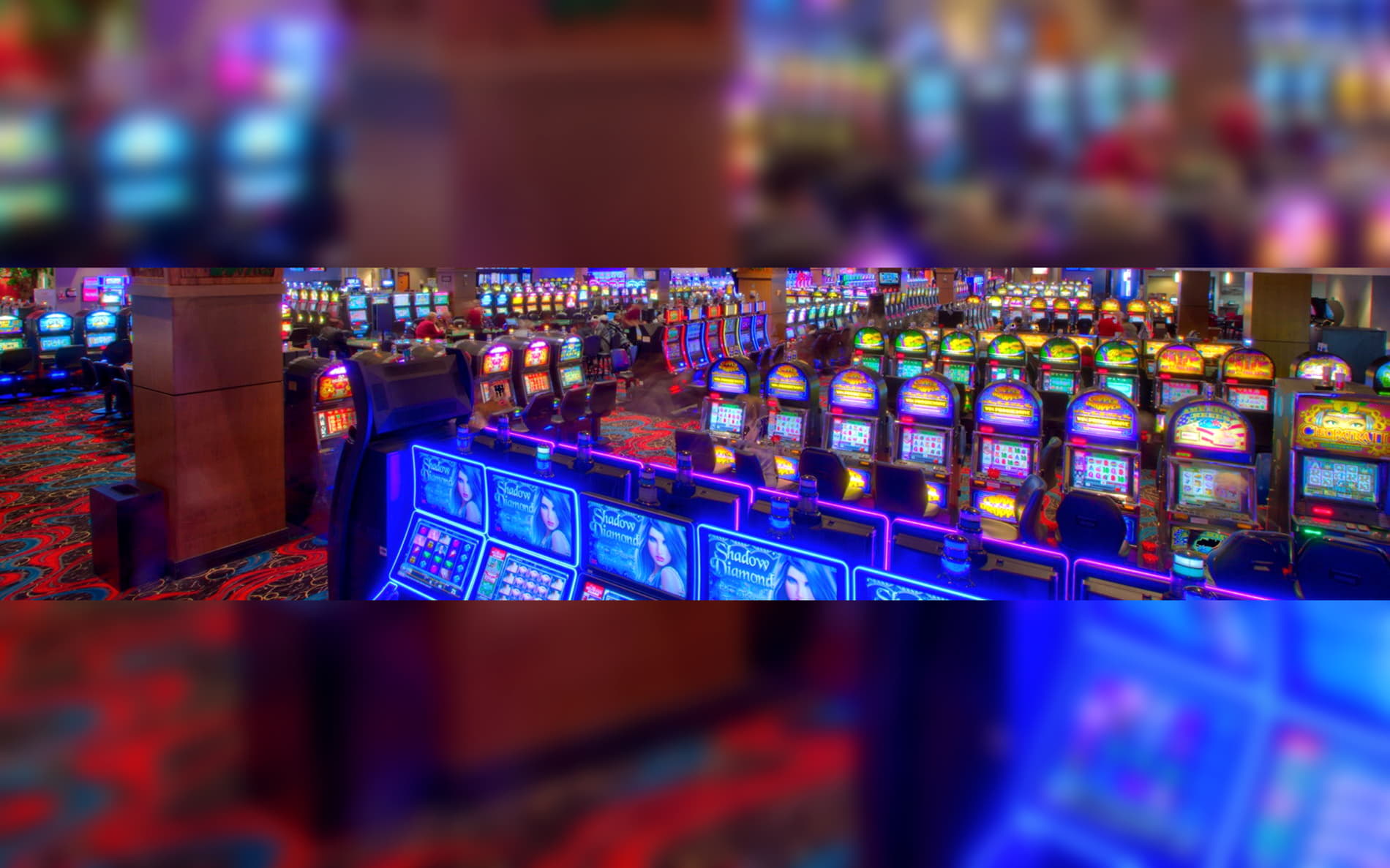 EUR 580 Free Chip at Inter Casino