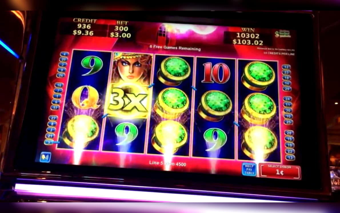 Eur 580 Casino Tournament at Euro Palace Casino