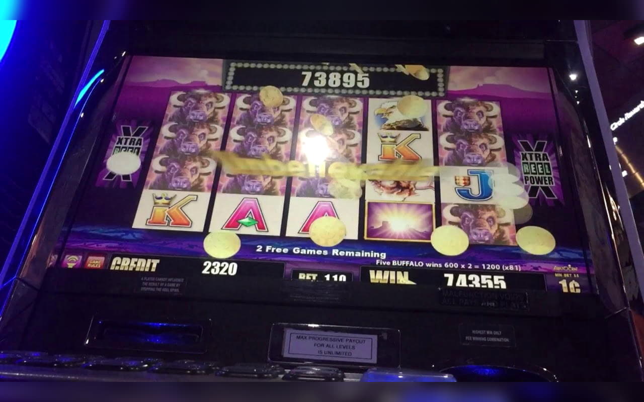 20 Free Spins no deposit at Nordi Casino