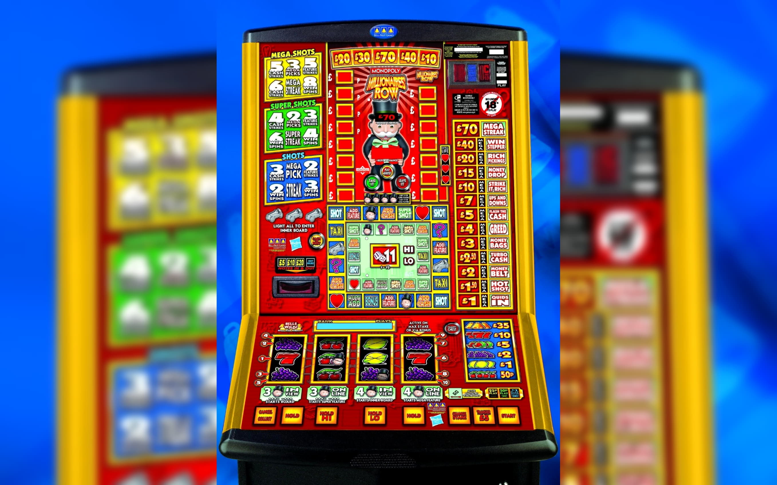 $4570 NO DEPOSIT BONUS CODE at Cashpoint Casino