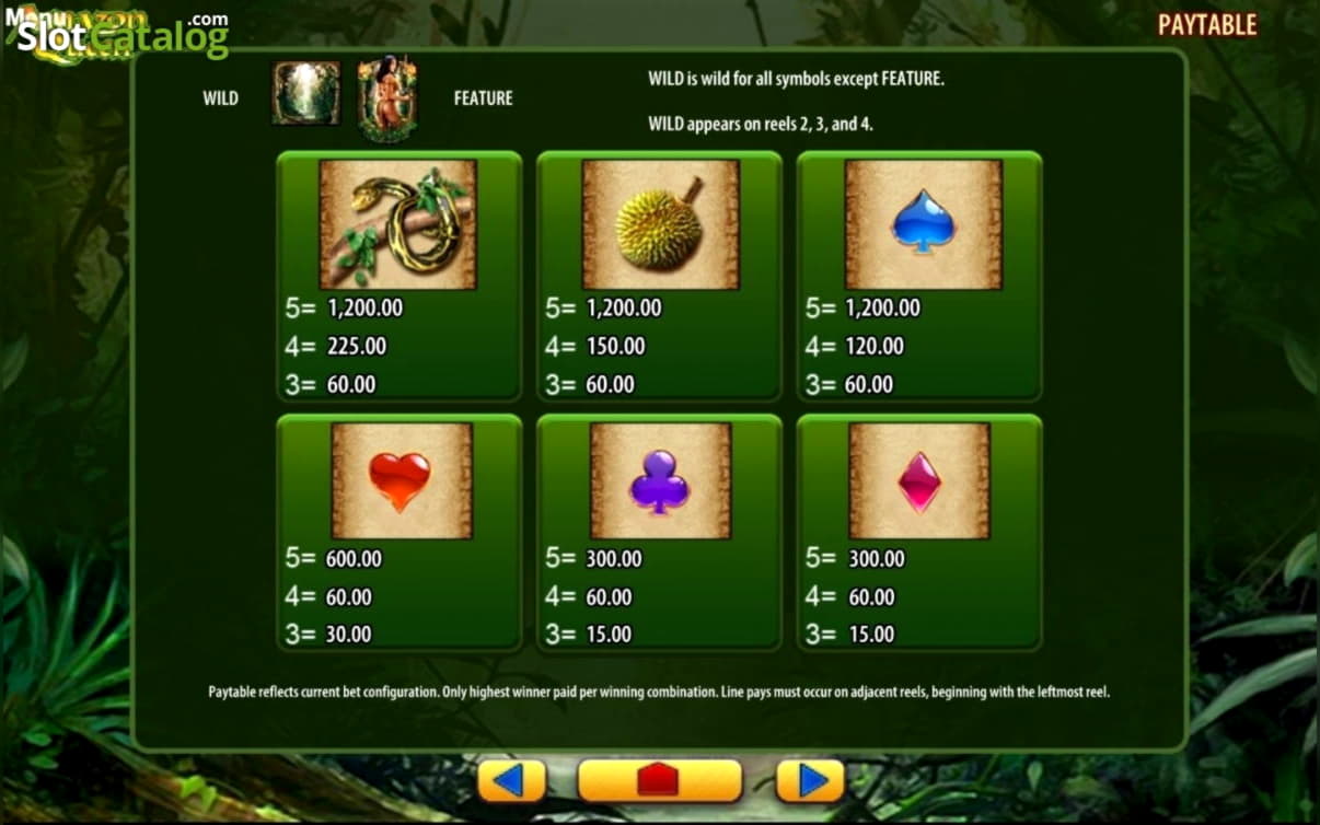 44 free casino spins at Spin Palace Casino