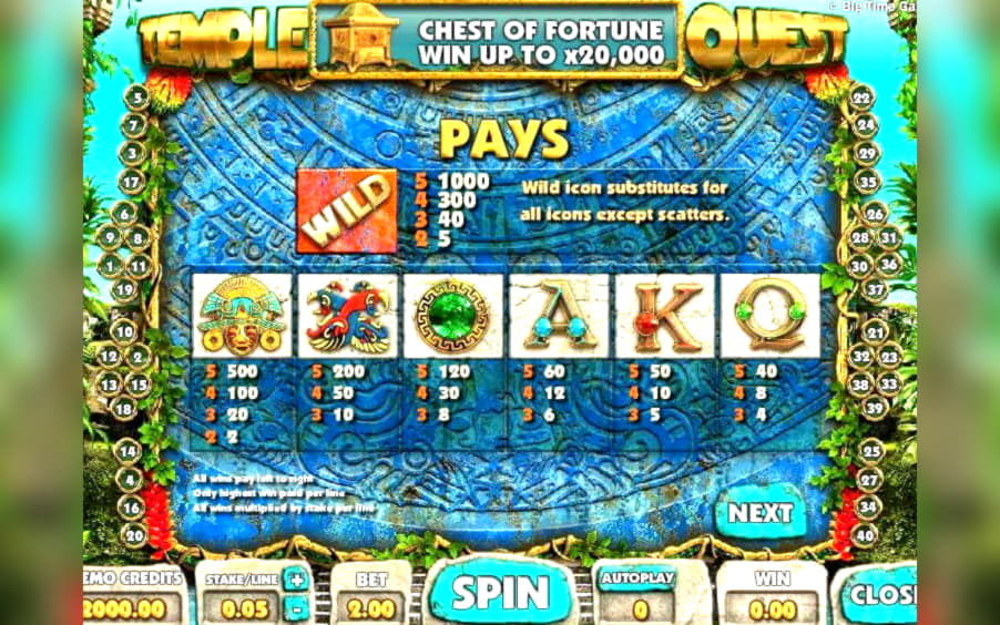 EURO 225 Tournament at River Belle Casino