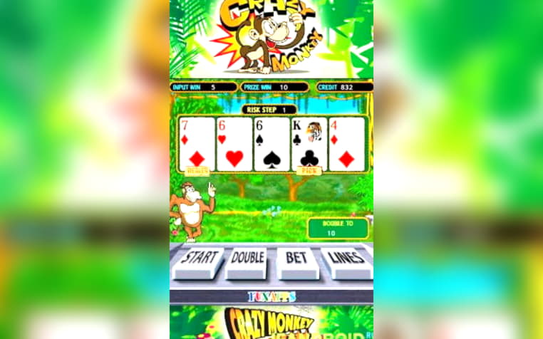 560% Match at a casino at Inter Casino