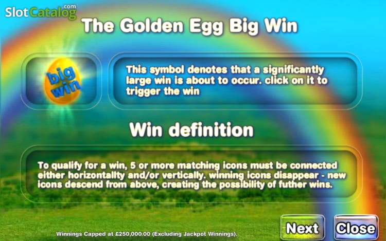 410% First deposit bonus at Euro Palace Casino