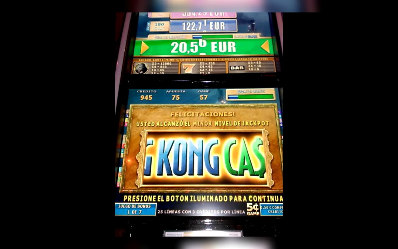 720% Welcome Bonus at Euro Palace Casino