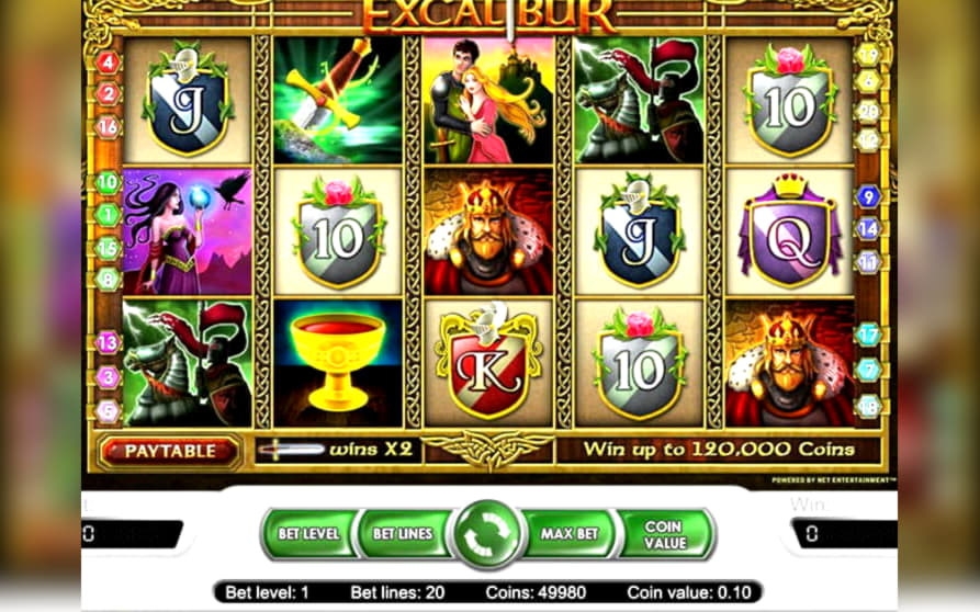 190 FREE SPINS at Bet Rebels Casino
